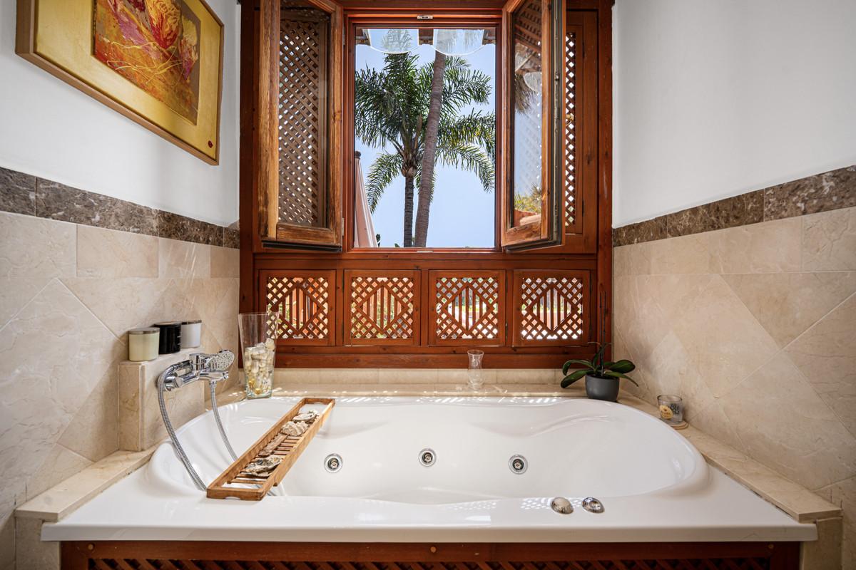 Casa en Venta en Marbella