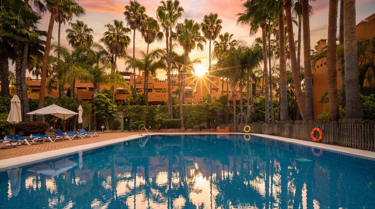 Casa en Venta en Marbella