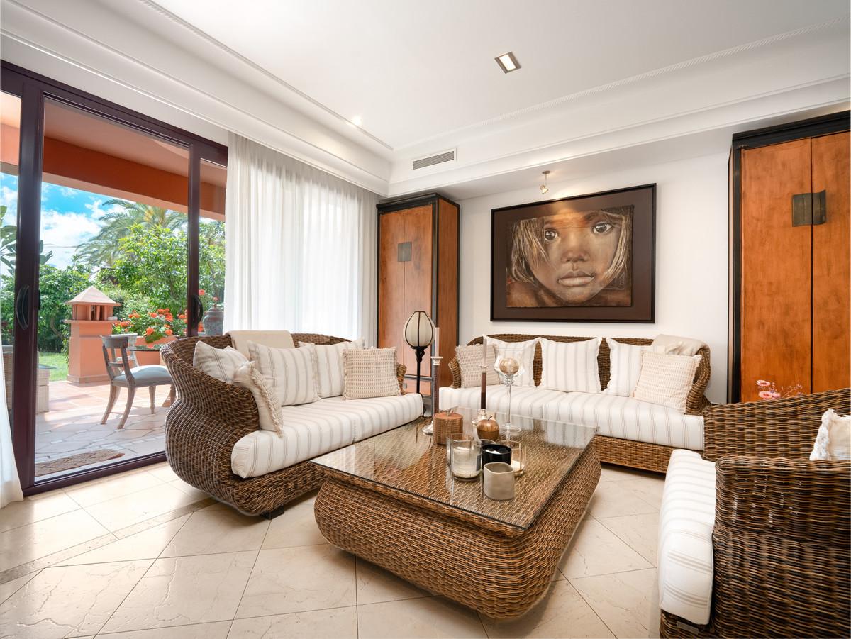 Casa en Venta en Marbella