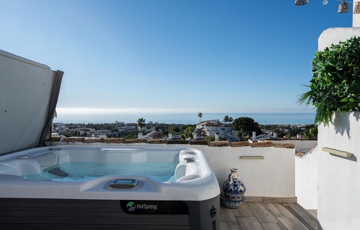 Villa for Sale in Mijas