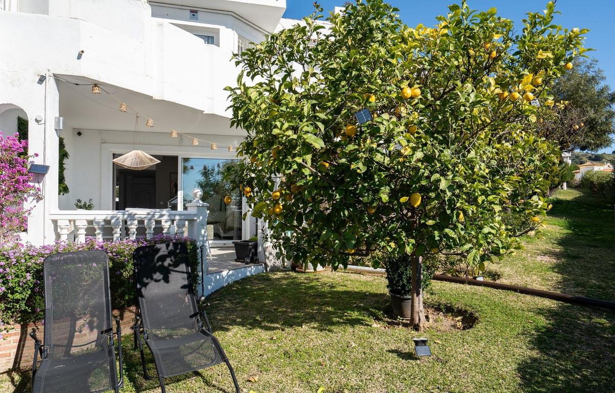 Villa for Sale in Mijas