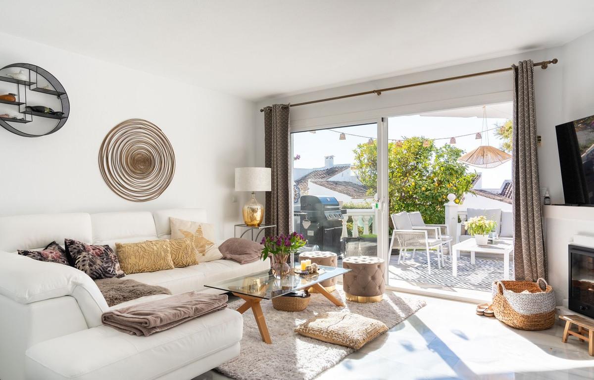 Villa for Sale in Mijas