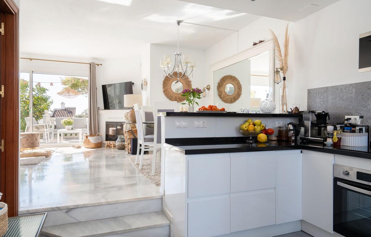 Villa for Sale in Mijas