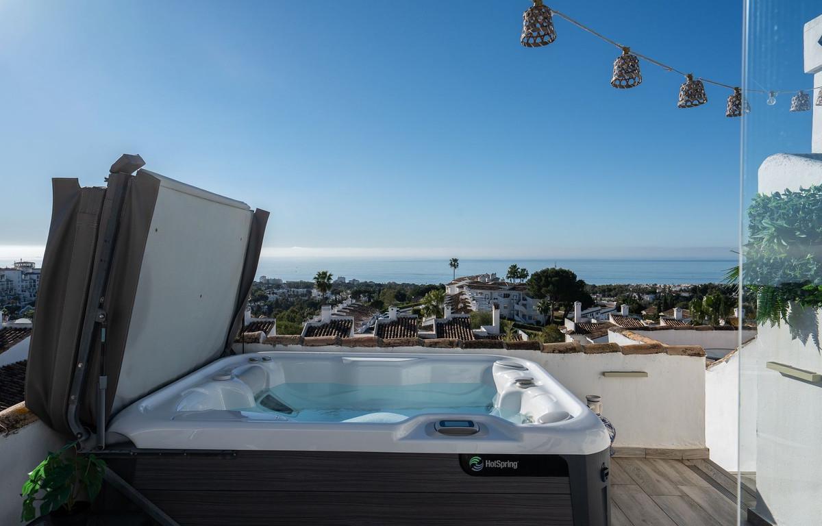 Villa for Sale in Mijas