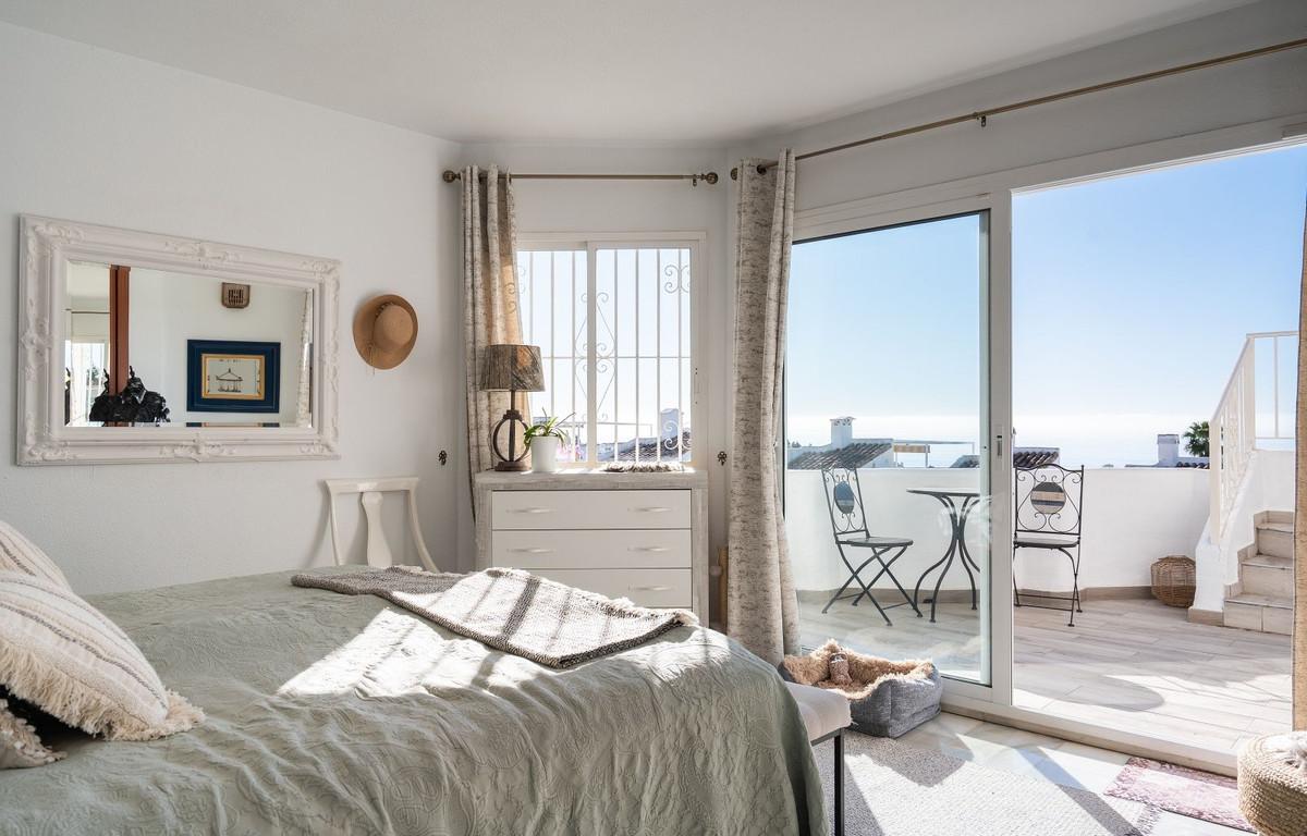Villa for Sale in Mijas