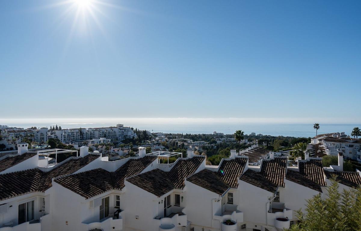 Villa for Sale in Mijas