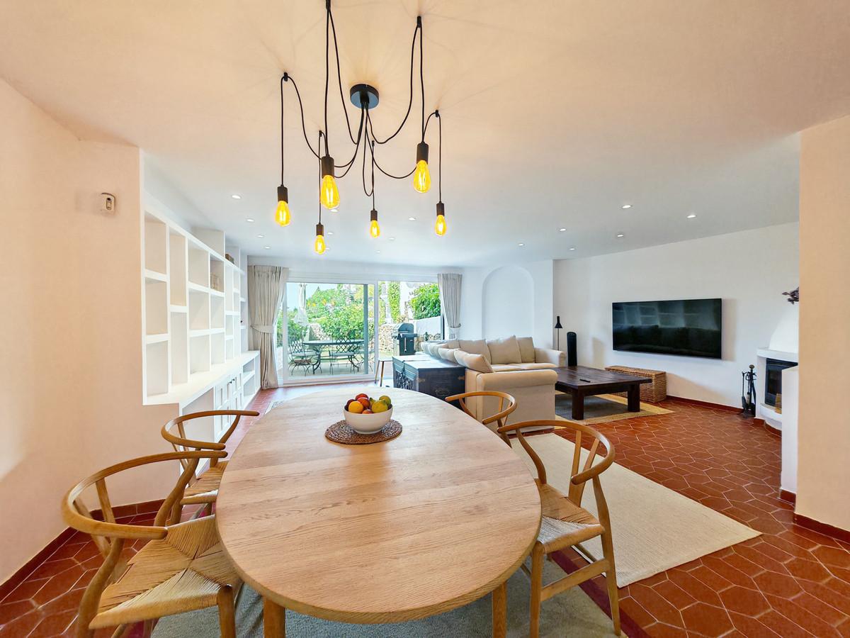 Casa en Venta en Marbella