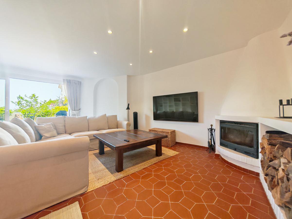 Casa en Venta en Marbella