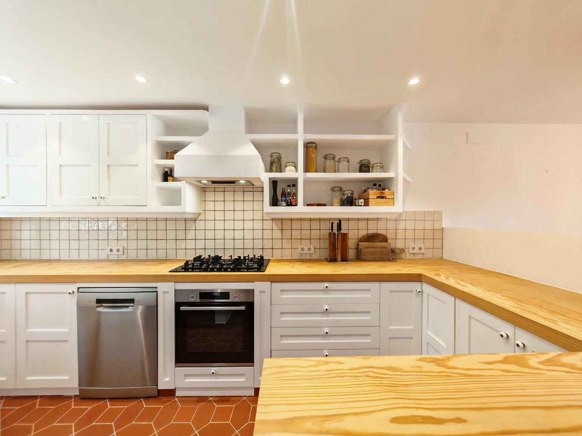 Casa en Venta en Marbella