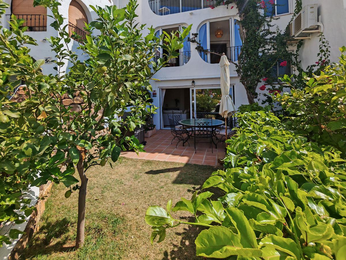 Casa en Venta en Marbella
