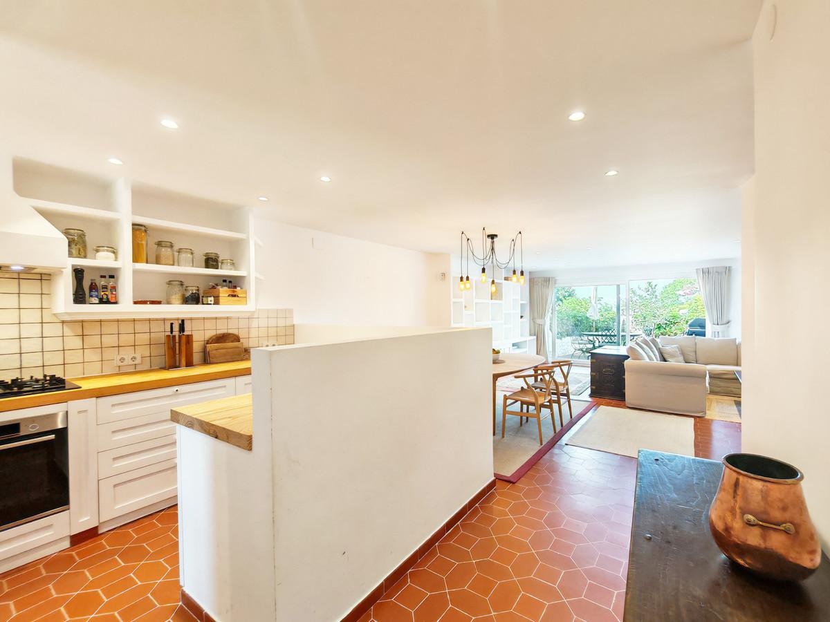 Casa en Venta en Marbella