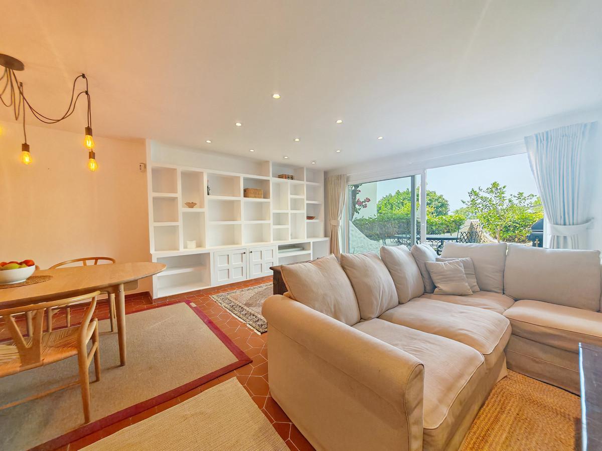 Casa en Venta en Marbella