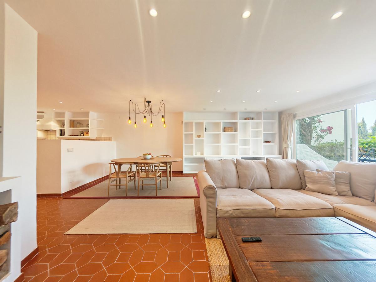 Casa en Venta en Marbella