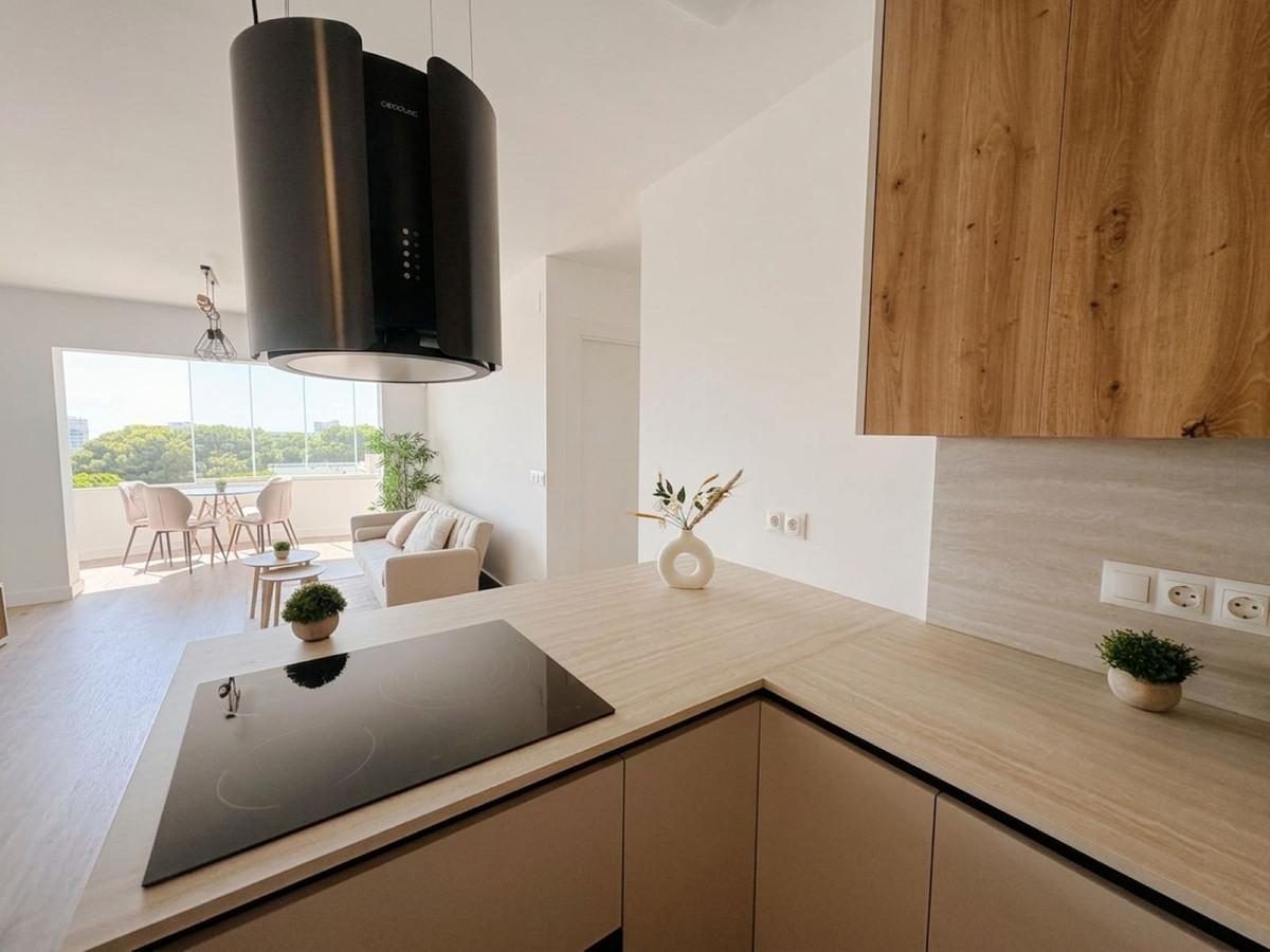 Penthouse for Sale in Mijas