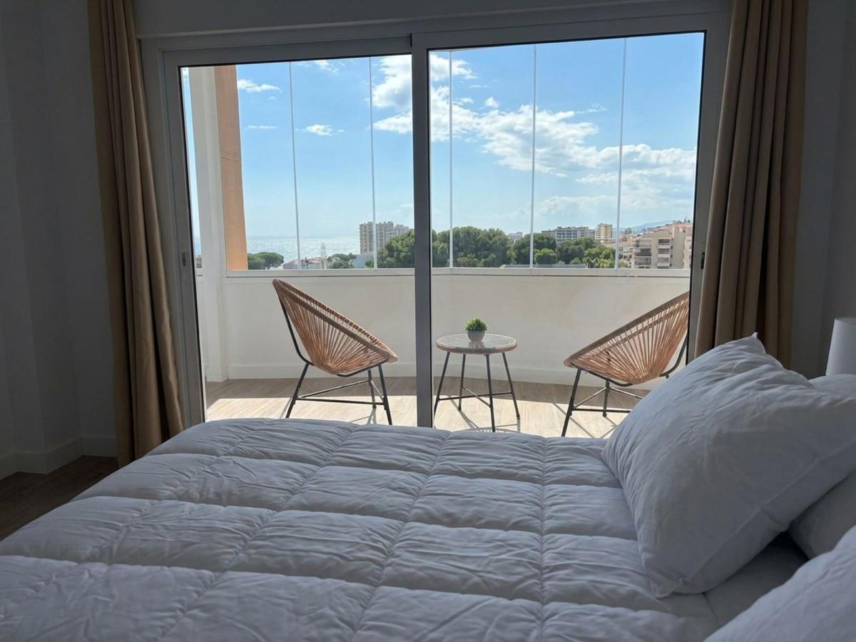 Penthouse for Sale in Mijas