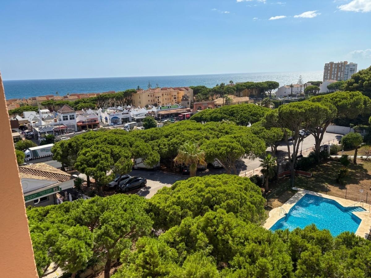 Penthouse for Sale in Mijas