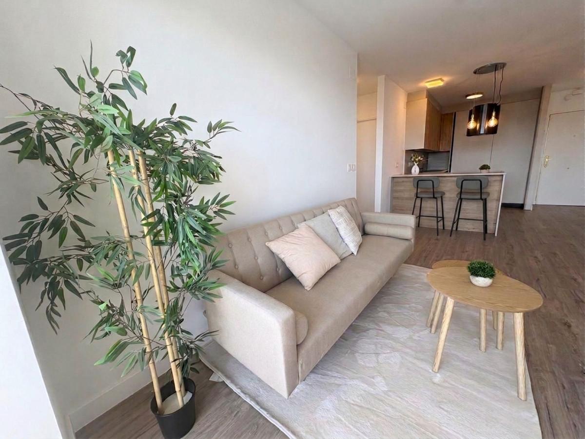 Penthouse for Sale in Mijas