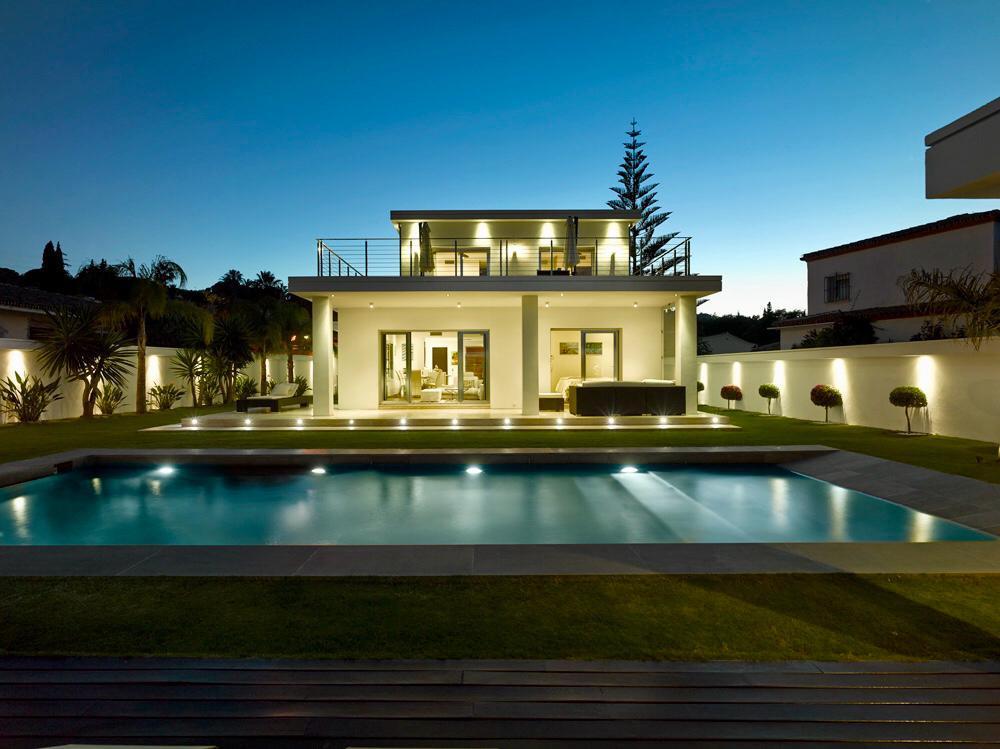 Villa for Sale in Marbella