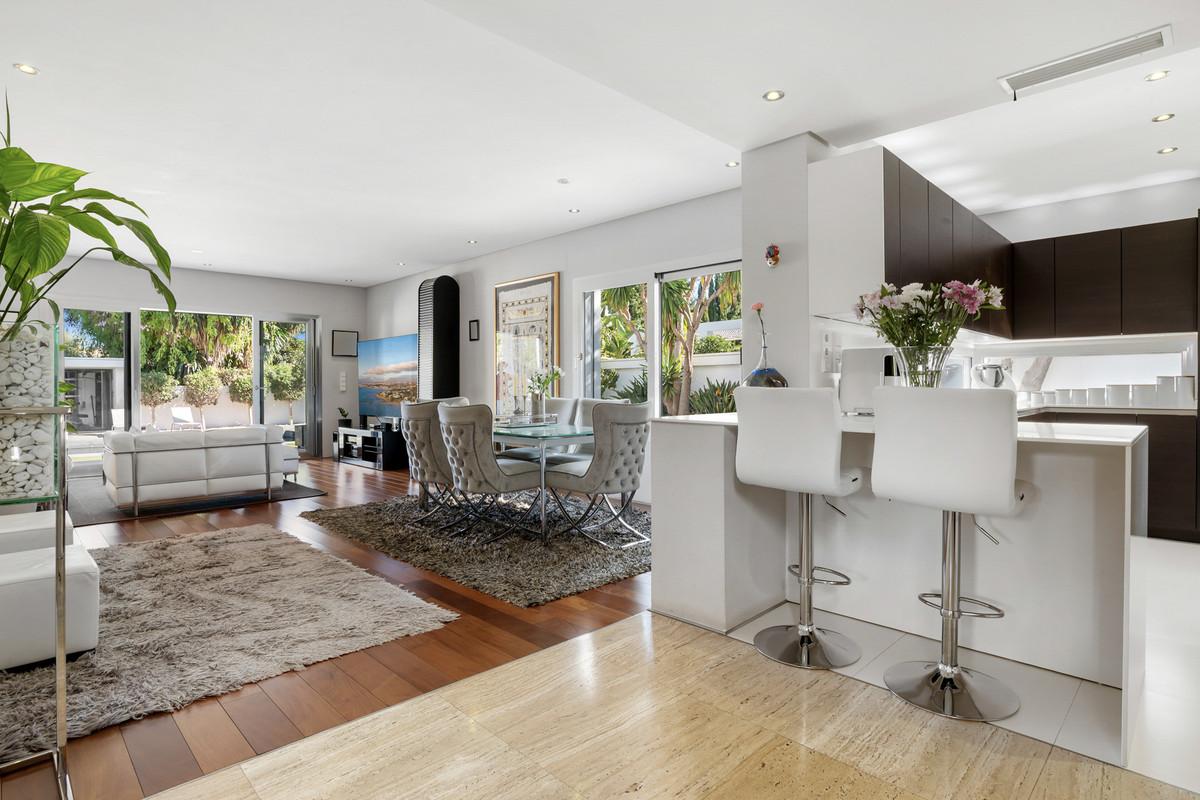 Villa for Sale in Marbella