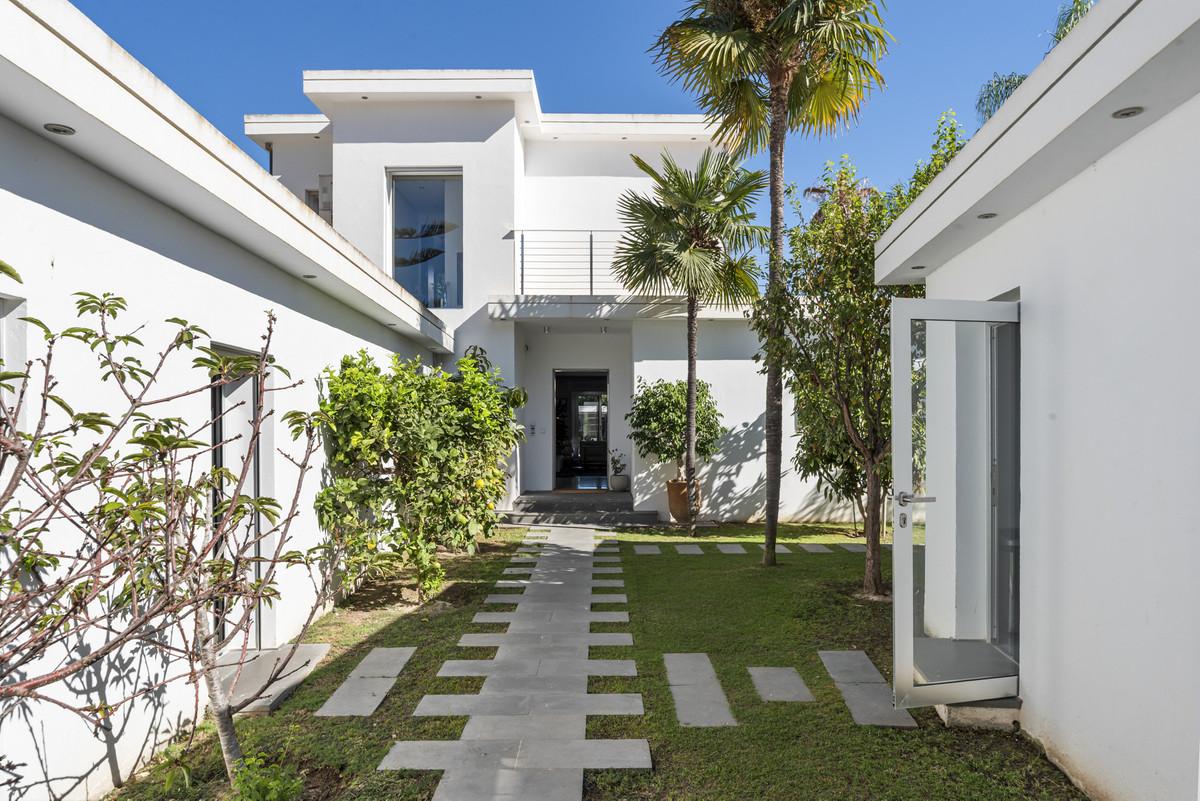 Villa for Sale in Marbella