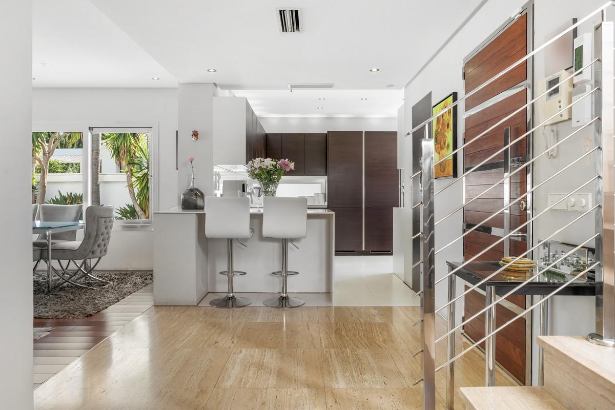 Villa for Sale in Marbella