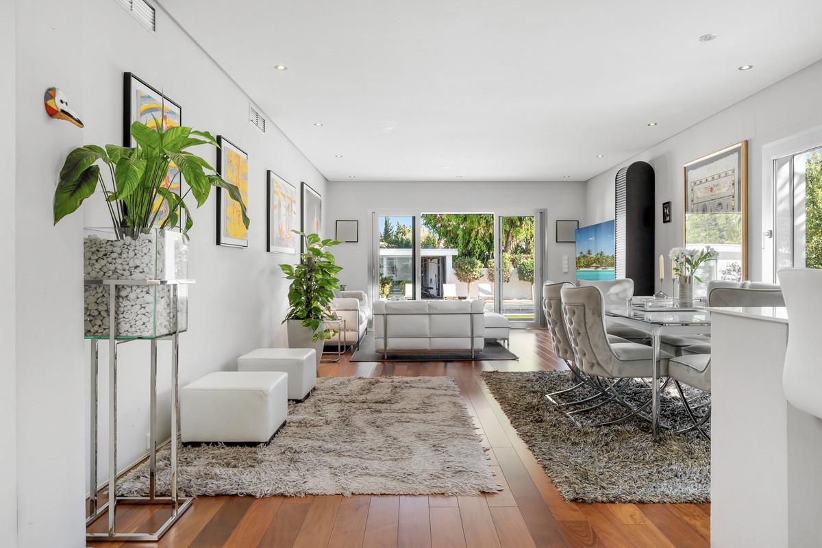 Villa for Sale in Marbella