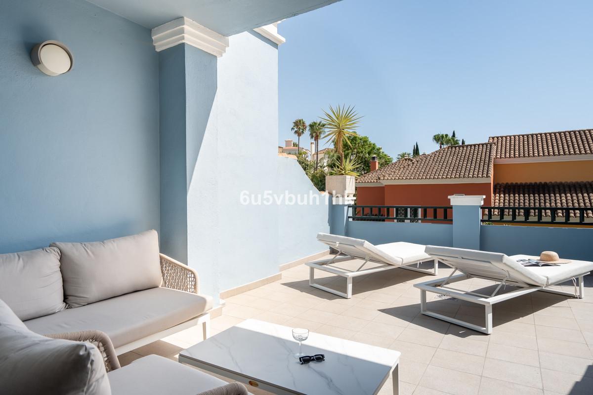 Casa en Venta en Marbella