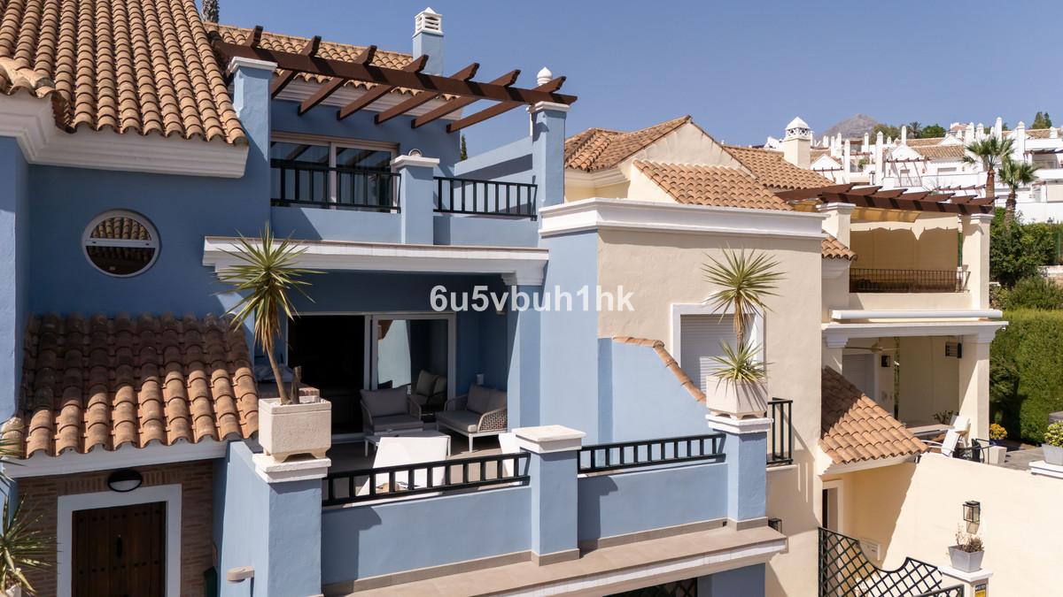 Casa en Venta en Marbella