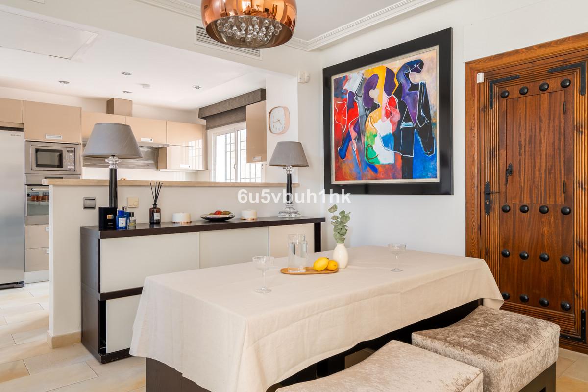 Casa en Venta en Marbella