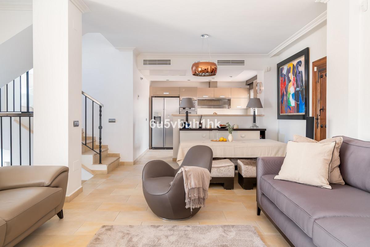 Casa en Venta en Marbella