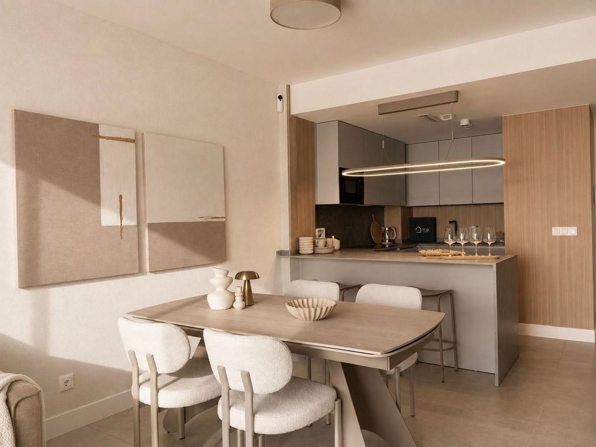 Apartamento en Venta en Fuengirola