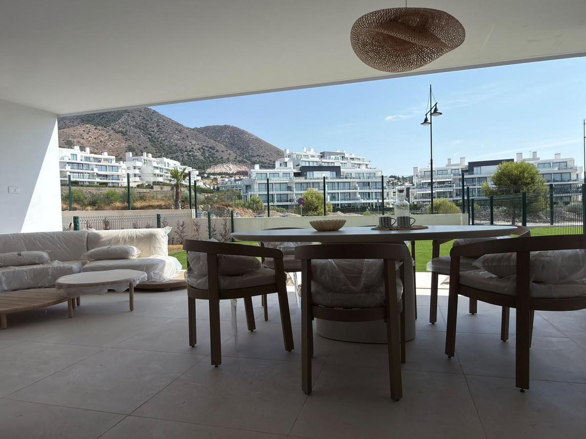 Apartamento en Venta en Fuengirola