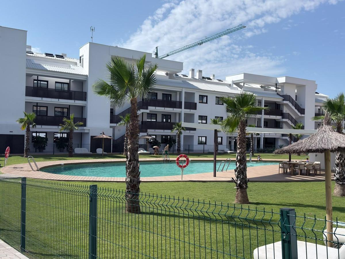 Apartamento en Venta en Fuengirola
