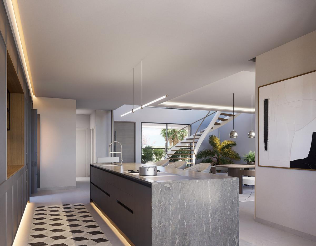 Villa for Sale in Mijas