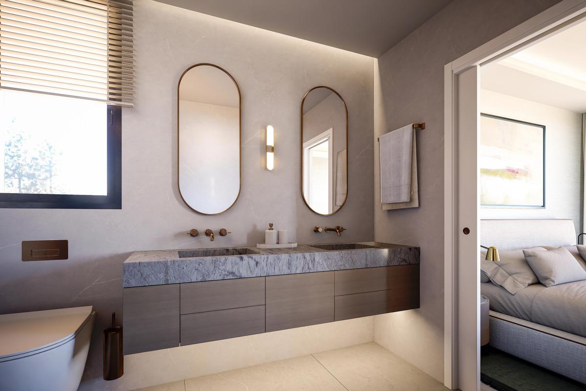 Villa for Sale in Mijas