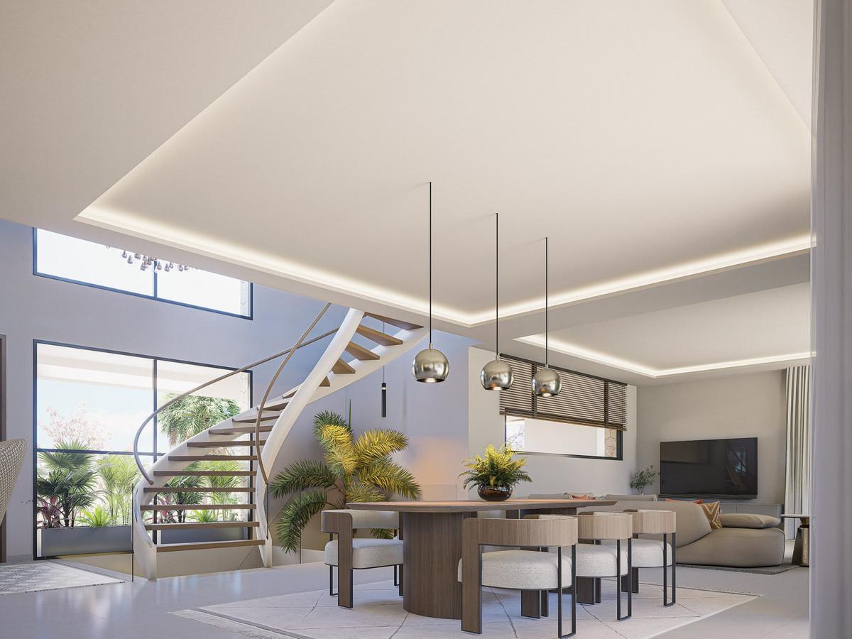 Villa for Sale in Mijas