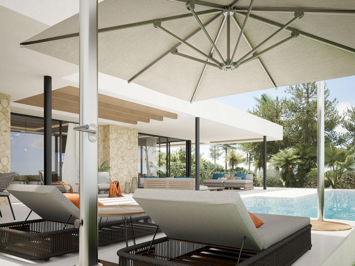 Villa for Sale in Mijas