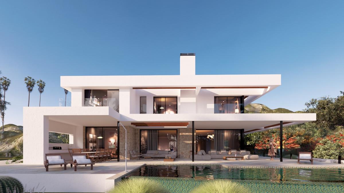 Villa for Sale in Mijas