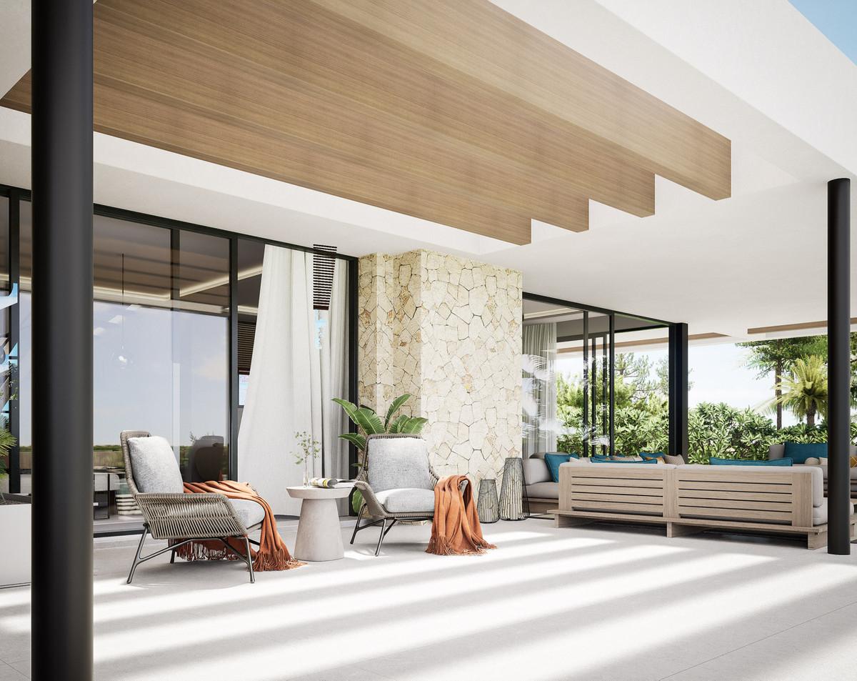 Villa for Sale in Mijas
