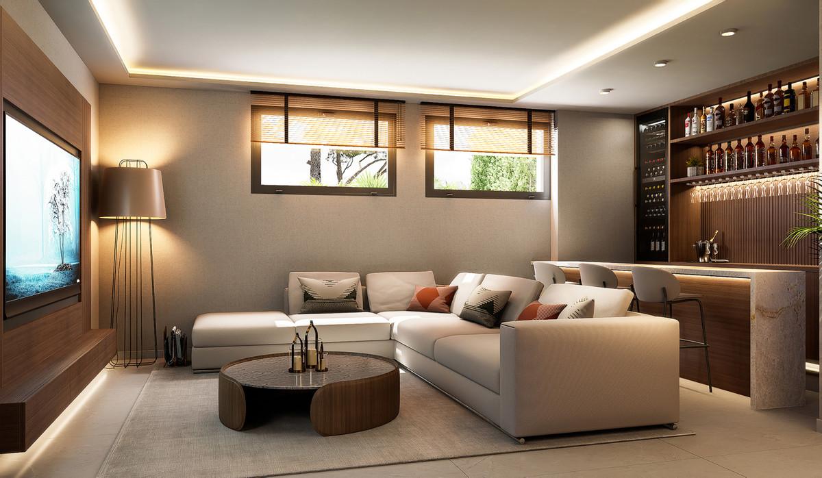 Villa for Sale in Mijas