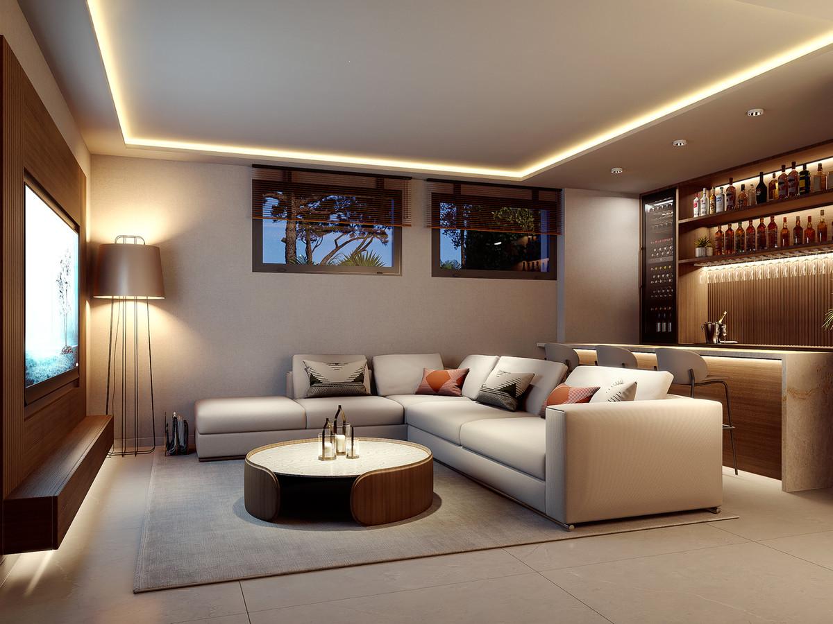 Villa for Sale in Mijas