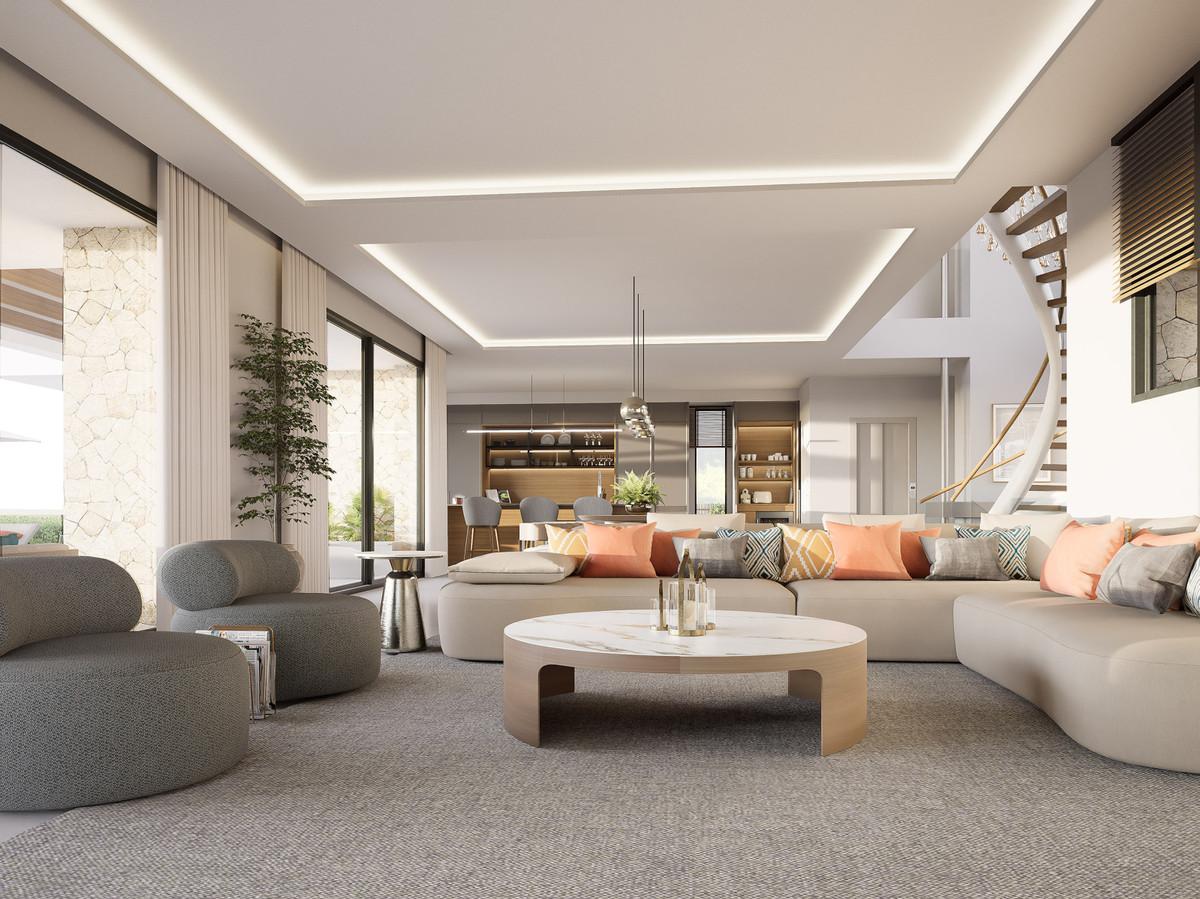 Villa for Sale in Mijas