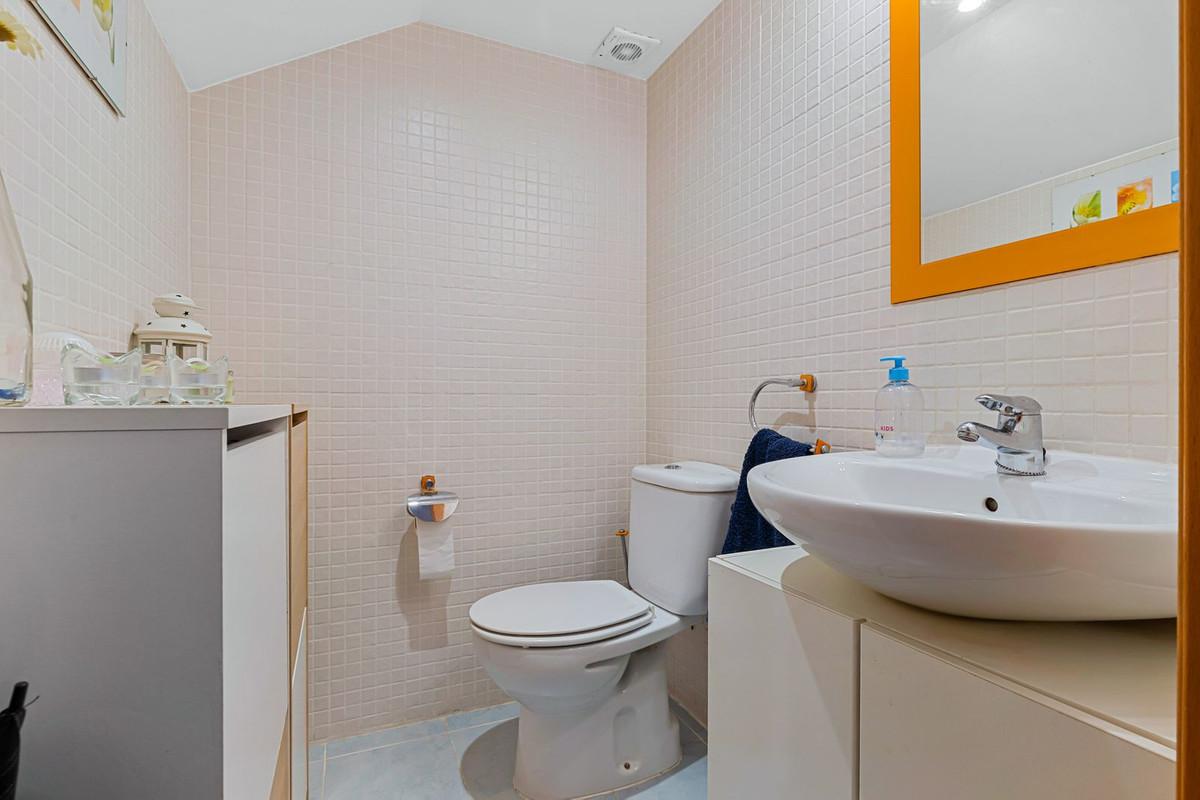 Apartment for Sale in Mijas