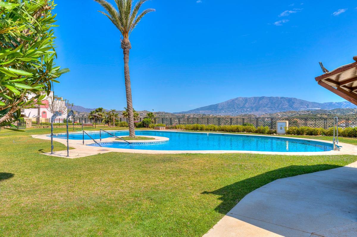 Apartment for Sale in Mijas