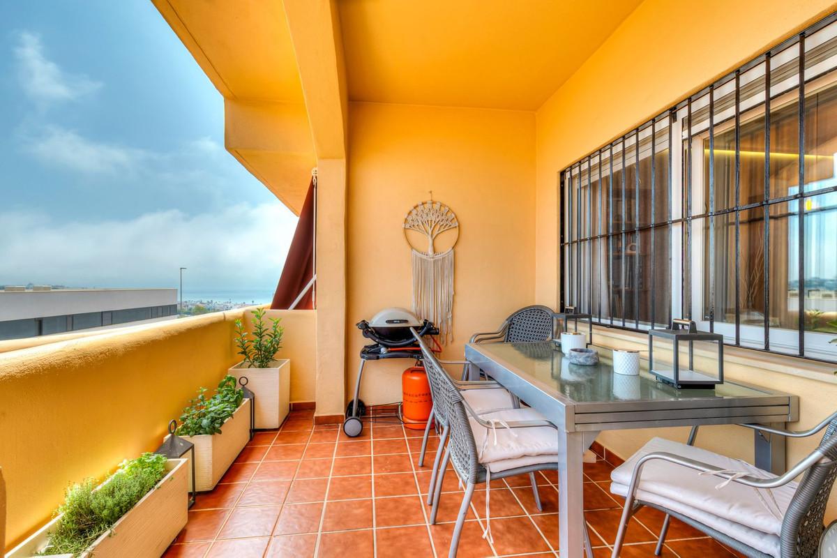 Apartment for Sale in Mijas