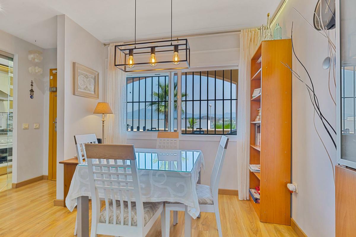 Apartment for Sale in Mijas
