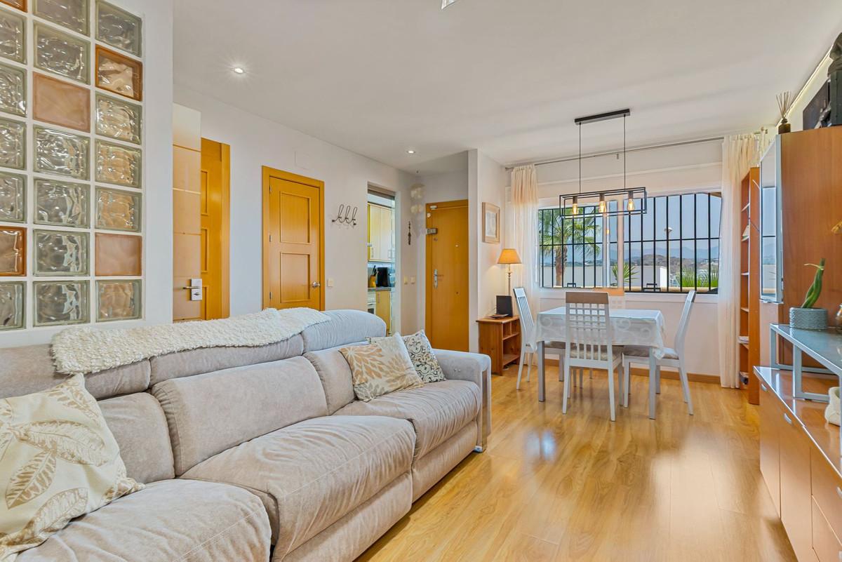 Apartment for Sale in Mijas