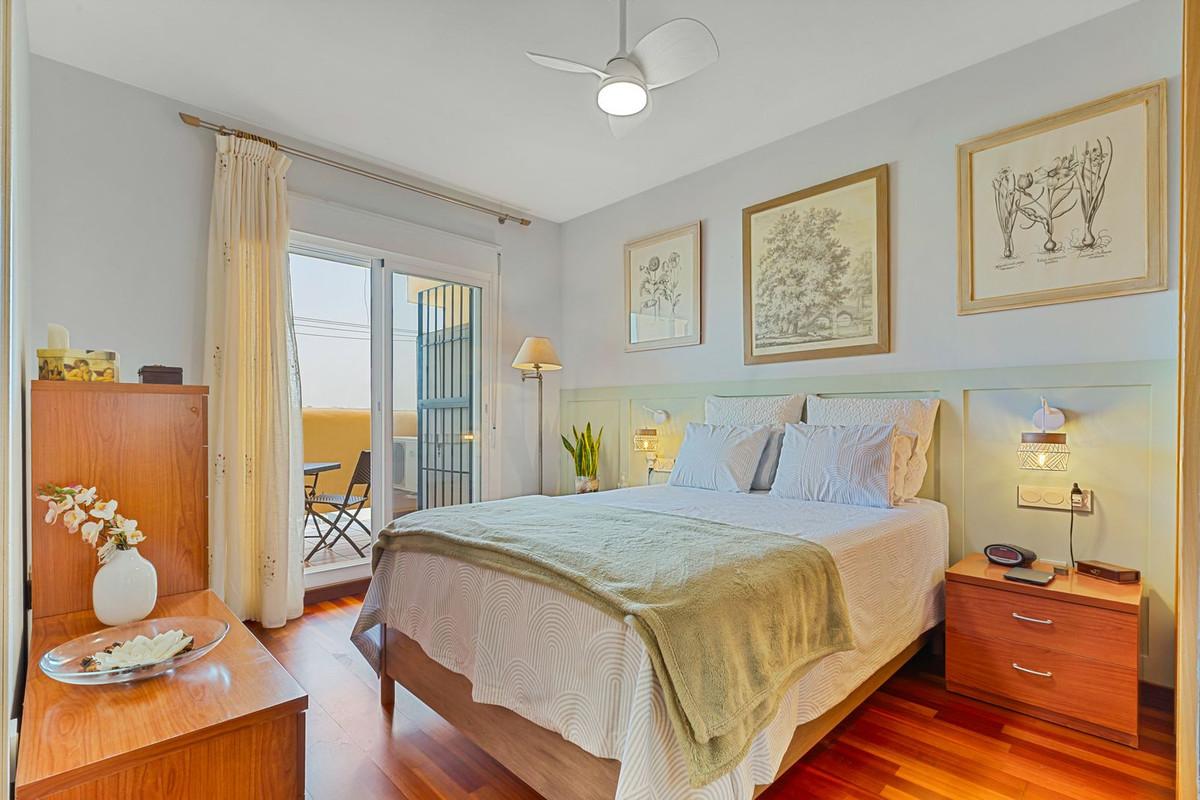 Apartment for Sale in Mijas