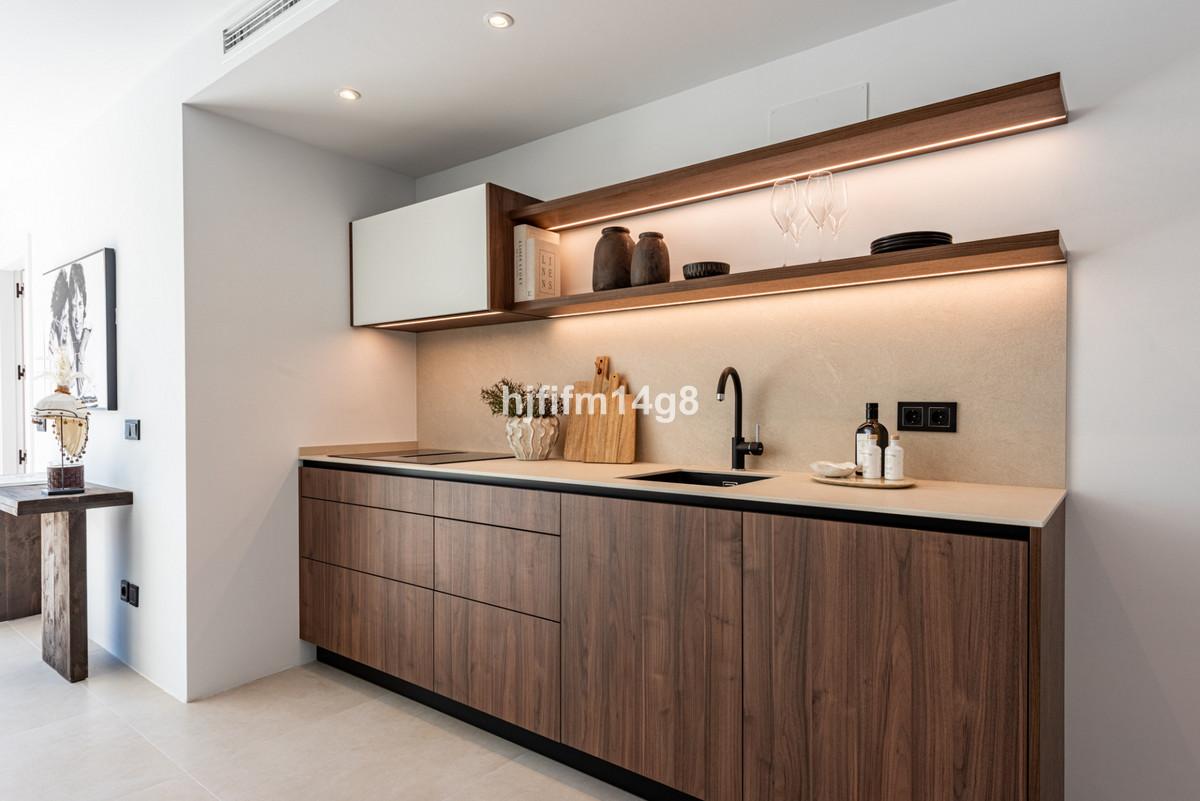 Apartamento en Venta en Benahavís