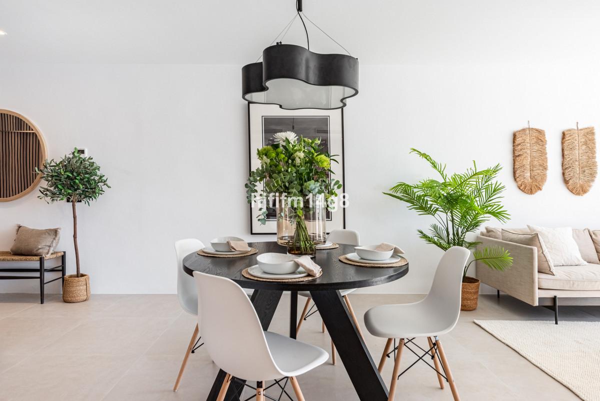 Apartamento en Venta en Benahavís